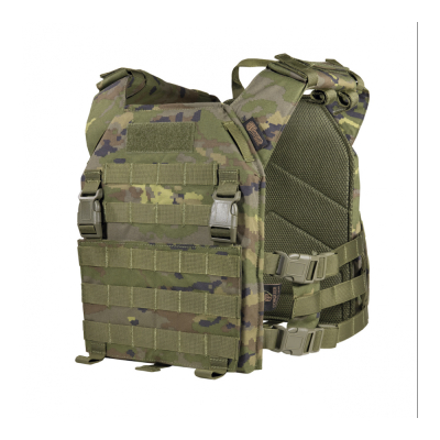                             CONQUER MPC Plate carrier                        
