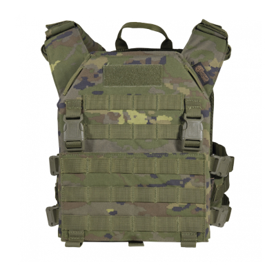                             CONQUER MPC Plate carrier                        