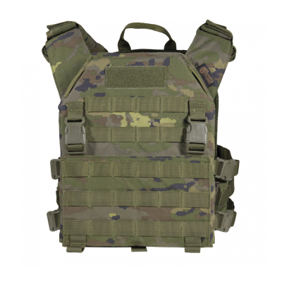 CONQUER MPC Plate carrier                    
