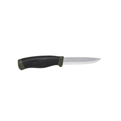                             Survival Knife COMPANION MG (C) - Olive                        