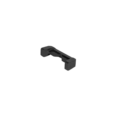                            Mag Release, ambidex for ASG CZ P-10 C - Black                        