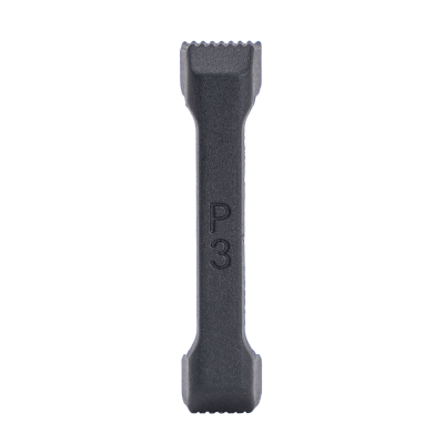                             Mag Release, ambidex for ASG CZ P-10 C - Black                        