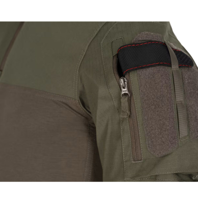                             Raider Combat Shirt MK V                        