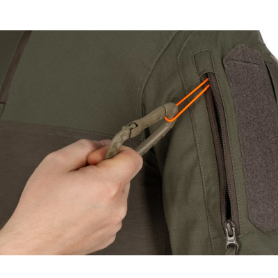                             Raider Combat Shirt MK V                        