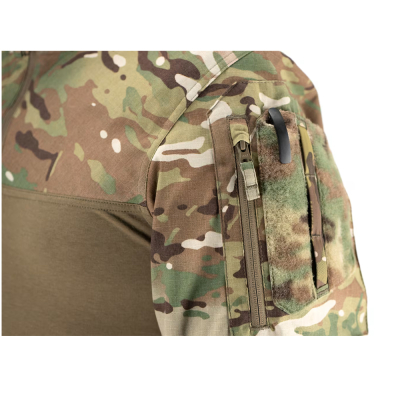                             Raider Combat Shirt MK V - Multicam                        