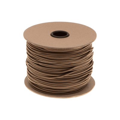                             Paracord (2 mm silný), 1m                        