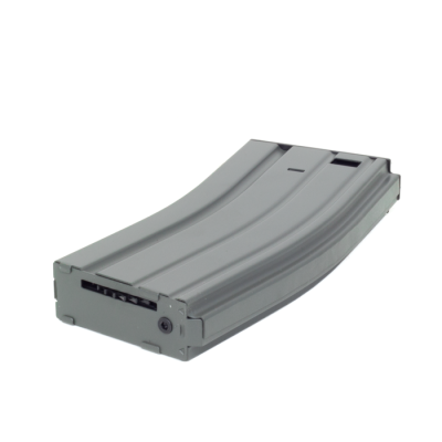                             M4 Magazine 300Rd dark green                        