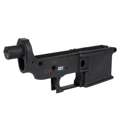 SA Lower Receiver for HK 416, the H EDGE 2.0™ Series - Black                    