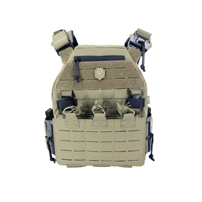                             Conquer MQR Tactical vest                        