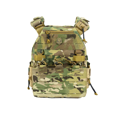                             Conquer MQR Tactical vest                        