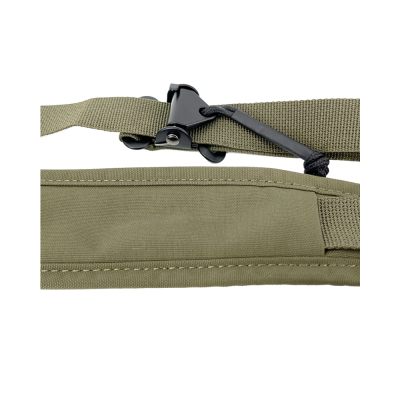                             SIXMM SP2 Tactical gunsling                        