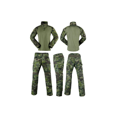                             SIXMM G3 Combat Uniform                        