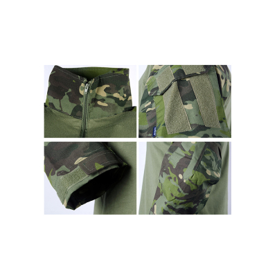                             SIXMM G3 Combat Uniform                        