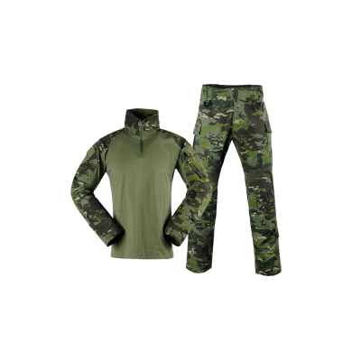 SIXMM G3 Combat Uniform                    