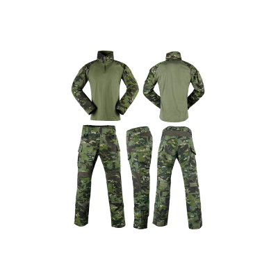                             SIXMM G3 Combat Uniform - Multicam Tropic                        