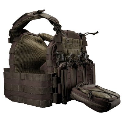                             Strike Systems Vest PC-01                        