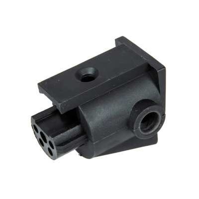                             M4 Buffer Tube Adapter for Specna Arms AK                        