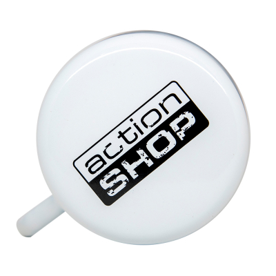                             Enamel Mug &quot;Slzy odpůrců HPA&quot; - White                        