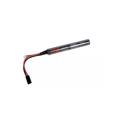 Li-Ion Baterie 7.4V, 3000mAh - Stick                    