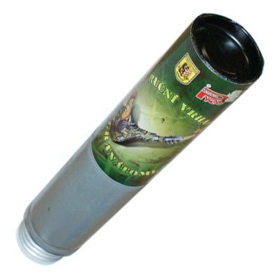 Hand-operated Rocket - Smoke Grenade                    