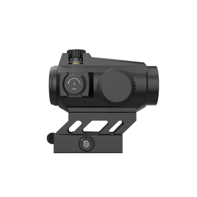                             Kolimátor Maverick - II Plus 1x22 double reticle - Černý (II.Jakost)                        