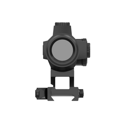                             Kolimátor Maverick - II Plus 1x22 double reticle - Černý (II.Jakost)                        