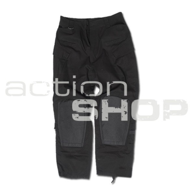 Mil-Tec MCU Tactical Pants (Black)                    