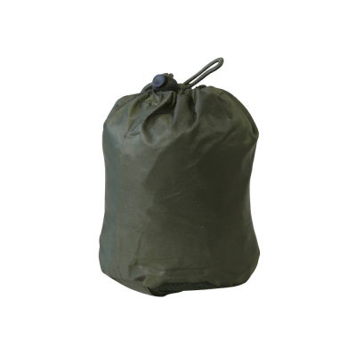                             Cadet Bivi Bag - Olive                        