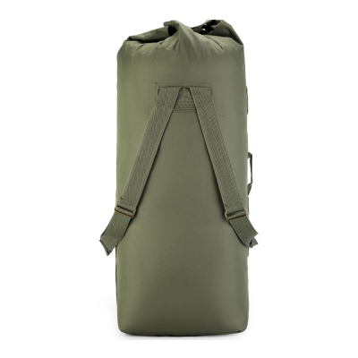                             Large Kit Bag, 115L - Olive                        