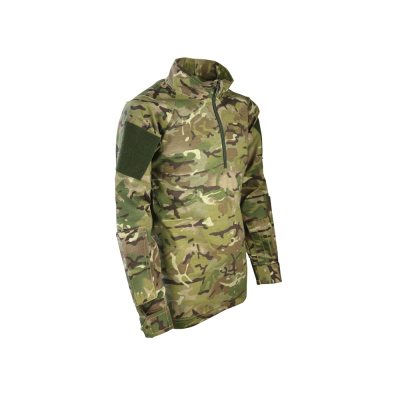                             Kids Army UBACS Top, size 12-13 years - BTP                        