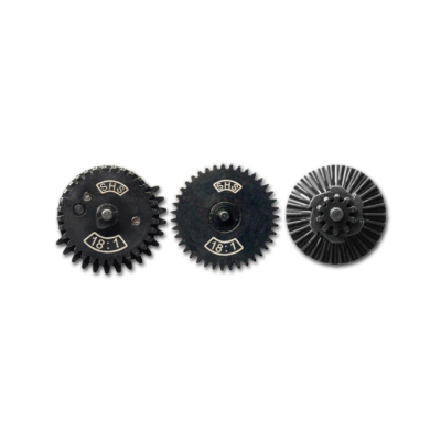 Gear Set SHS                    