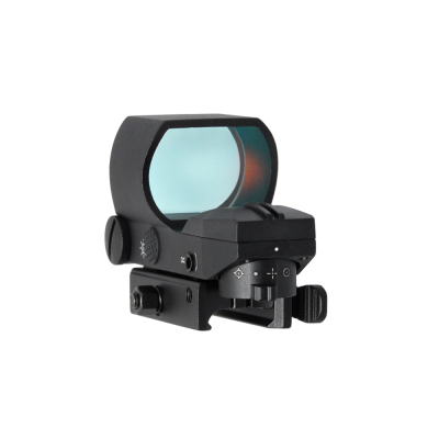                             Kolimátor RAG1x28x40, multi-reticle - Černý                        