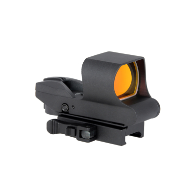                            Kolimátor RAG1x28x40, multi-reticle - Černý                        