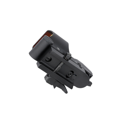                             Kolimátor RAG1x28x40, multi-reticle - Černý                        
