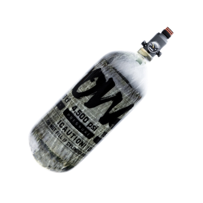 HPA Carbon Bottle 300 Bar (4500 psi)                    