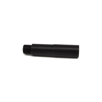                             External barrel extension - 6.8 cm                        