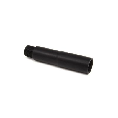                             External barrel extension - 6.8 cm                        
