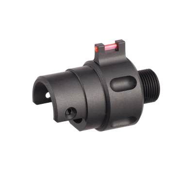                             Up-Receiver Connector with sight for AAP-01 Assassin                        