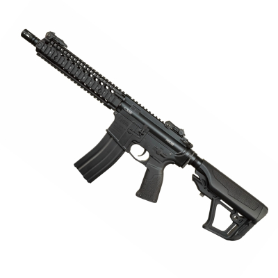                             ICS MK18 Daniel Defense S3                        