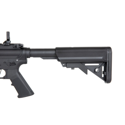                             SA-C20 CORE™ HAL ETU™ ASG Carbine - Černá                        