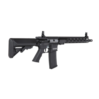                             SA-C22 CORE™ HAL ETU™ ASG Carbine - Black                        