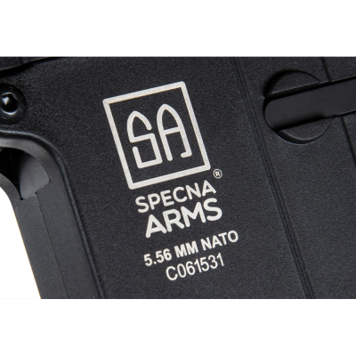                             SA-C22 CORE™ HAL ETU™ ASG Carbine - Chaos Bronze                        