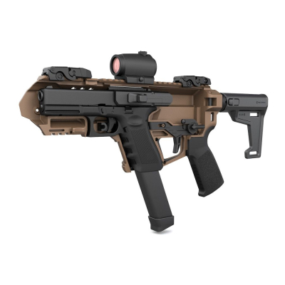                             P-IX Plus Kit for type G guns                        