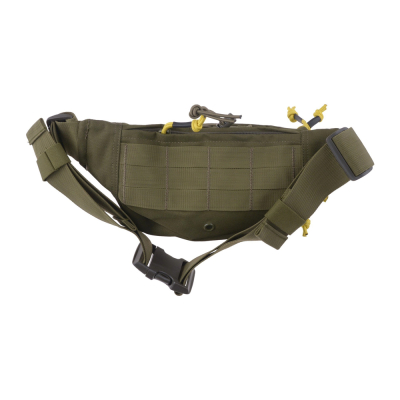                             Kanga Fanny Type Pack - Olive                        