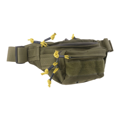                             Kanga Fanny Type Pack - Olive                        