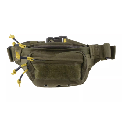                             Kanga Fanny Type Pack - Olive                        