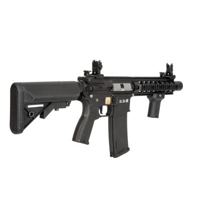                             RRA SA-E05 EDGE 2.0™ - Black                        