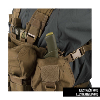                             Guardian Chest Rig®                        