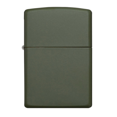                             Zippo Lighter                        