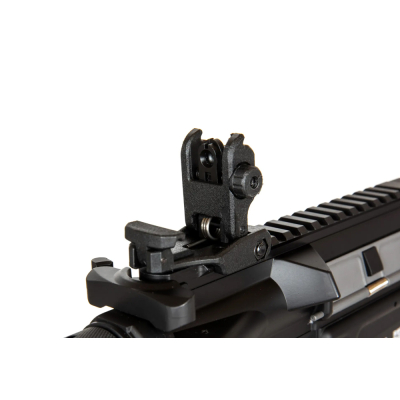                             RAA SA-E25 EDGE 2.0 - Black (II. Quality grade)                        